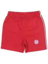 Трикотажные шорты Sanetta FC MUNCHEN BAYERN