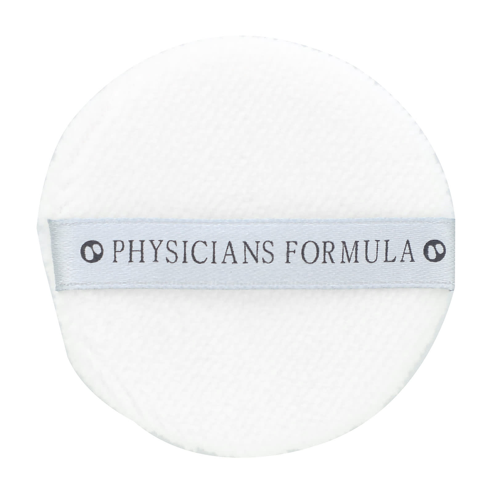Physicians Formula, Powder Palette, разноцветная прессованная пудра, 1640 полупрозрачная, 9 г (0,3 унции)