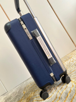 Louis Vuitton Horizon 55 Suitcase