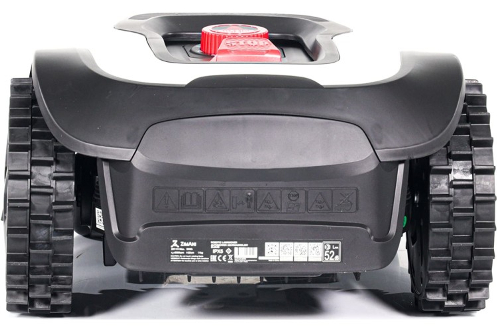Газонокосилка роботизированная ZIMANI Automower 320 RMA2002L20V
