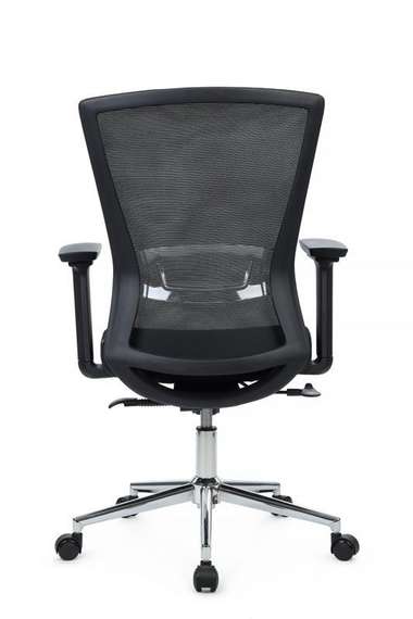 Кресло Fix RCH 871E-3D-M3 Черный