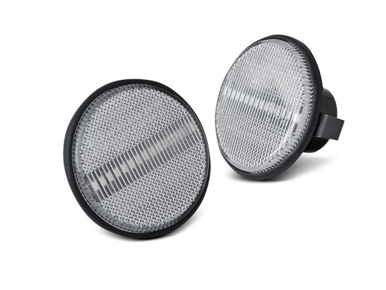 Повторители поворота WHITE LED для MAZDA MX-5 89-15