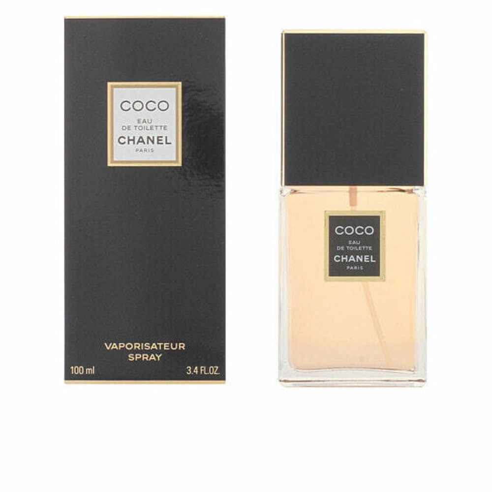 Женская парфюмерия Chanel 16833 100 ml Кокос