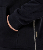 Худые Napapijri - черный(NP0A4I1E)