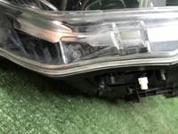 Битая Фара левая BMW 3er F30 (2015-2020) LED