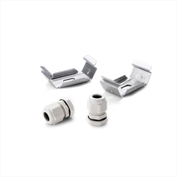 Светильник WOLTA PRO УльтраПРОМ ДСП04-72-002-5К 72Вт 5000К IP65 Прозрачный