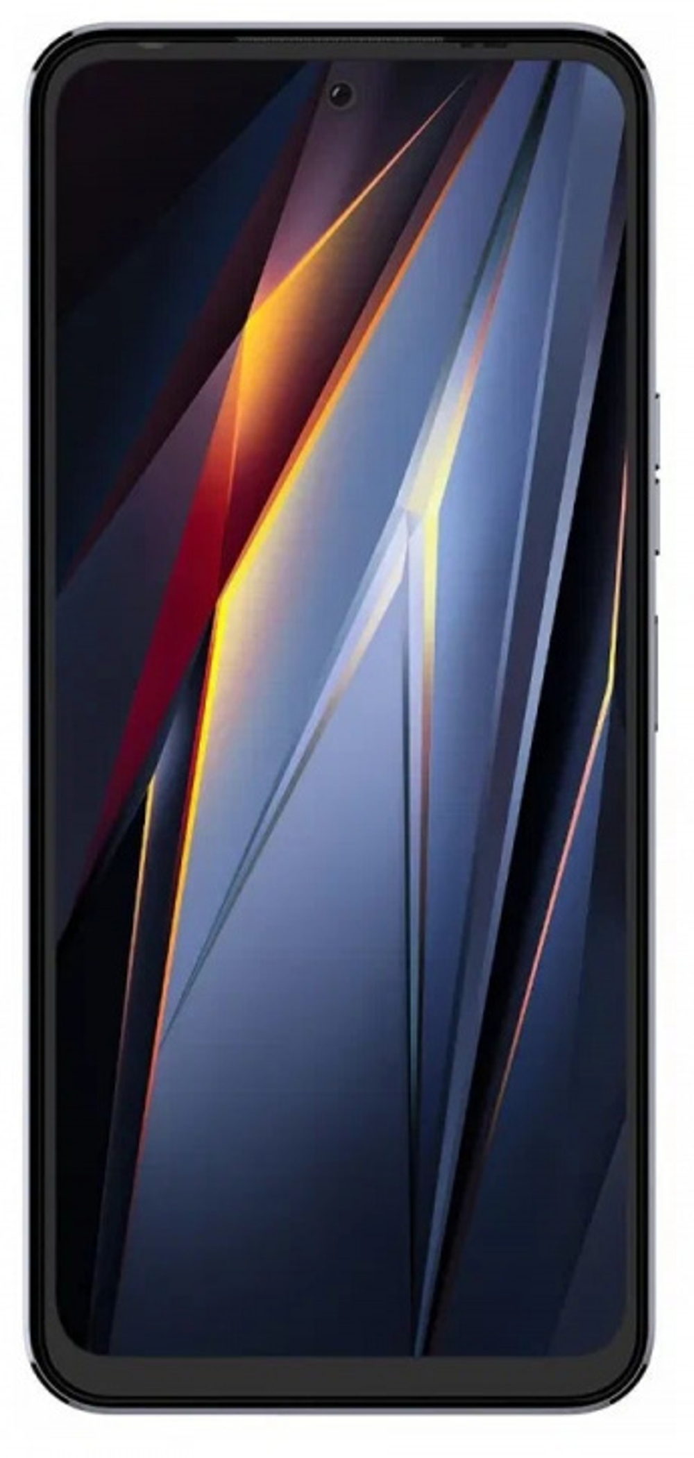 Смартфон TECNO POVA Neo 2 4/64GB Gray