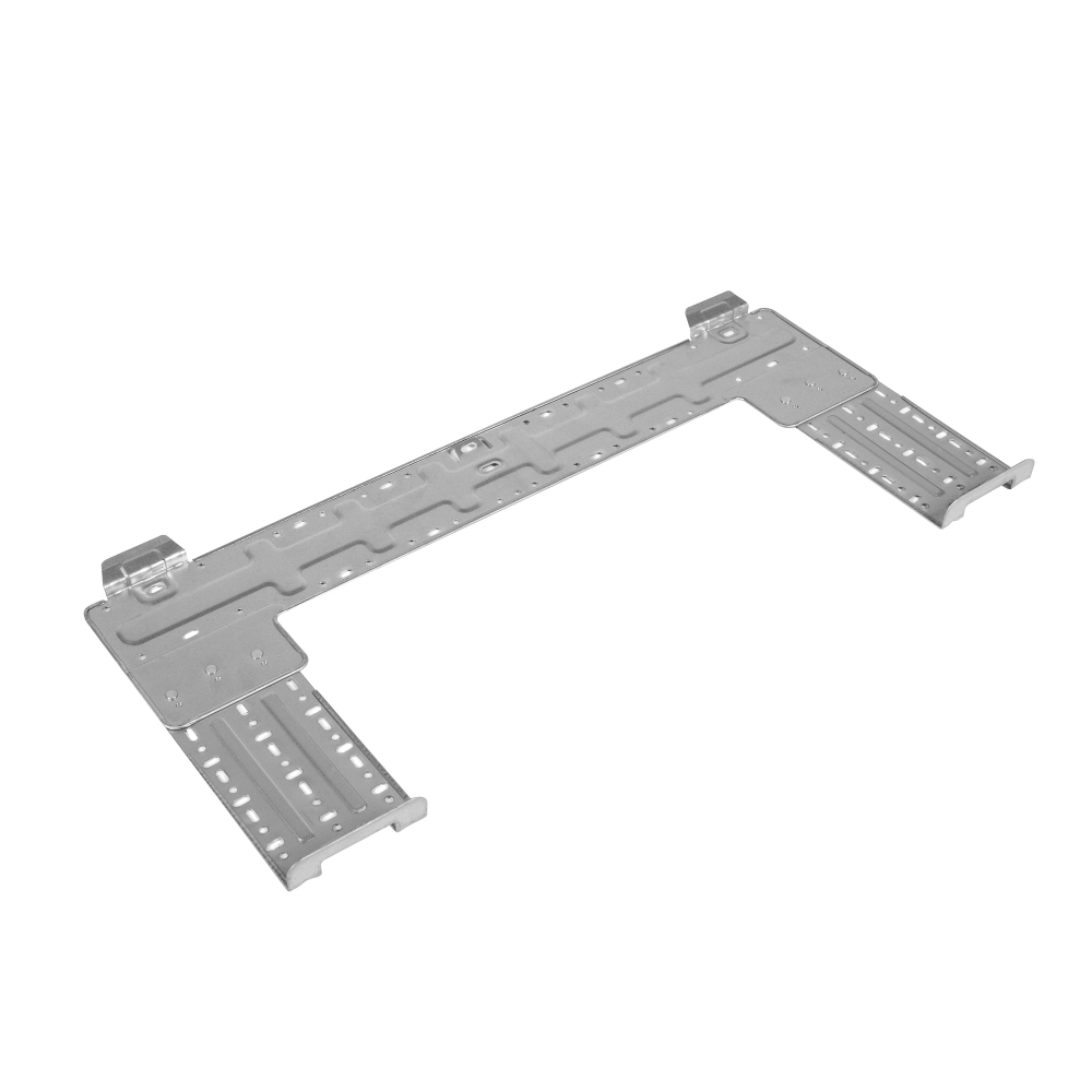 Монтажная пластина для SFTO-36HN1_24Y (502000146)