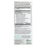 Garden of Life, Baby, Probiotic, пробиотик для детей, 4 млрд КОЕ, 56 мл (1,9 жидк. унций)