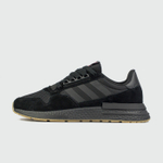 Кроссовки Adidas ZX 500 Boost Black