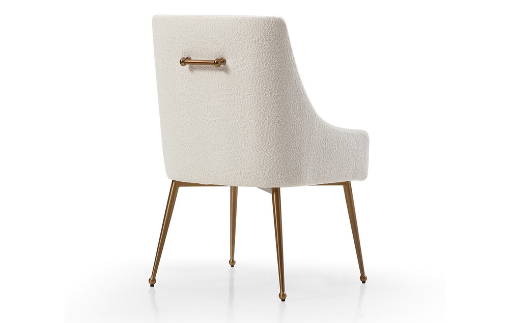 Стул DC1415 белый