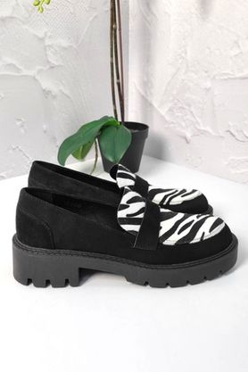 Цена на Лоферы-11431 больших размеров