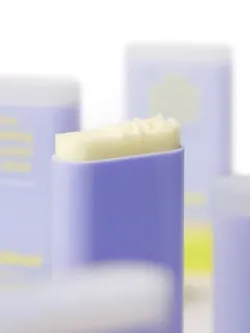 BY WISHTREND Разглаживающий солнцезащитный стик с бакучиолом Pore Smoothing Bakuchiol Sun Stick SPF50+ PA++++