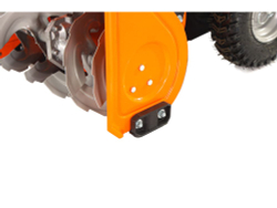 Снегоуборщик YARD FOX 5640H