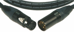 Микрофонный кабель KLOTZ M5FM03