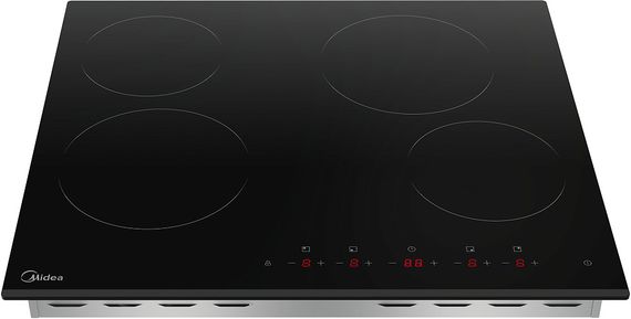 Cтеклокерамическая панель Midea MCH64107F