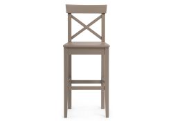 Полубарный стул Алзе капучино