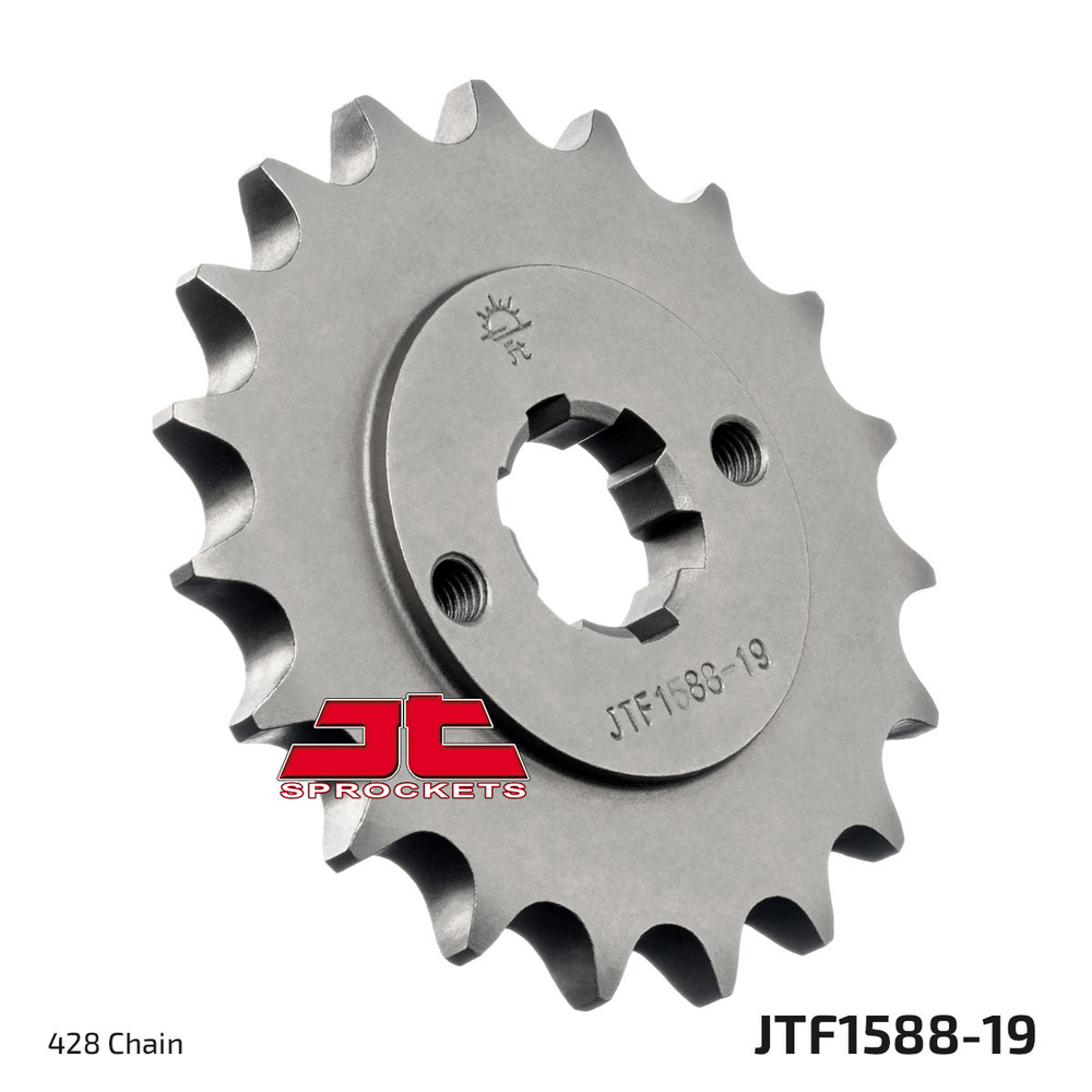 Звезда JTF1588.19