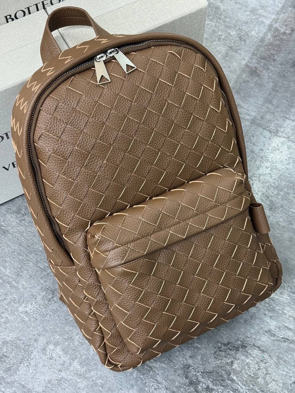 Рюкзак Bottega Veneta