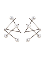 20141160 Серьги Selena