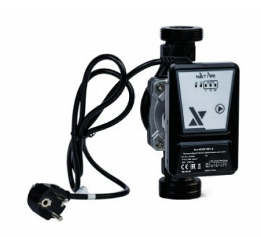 Насос NOCE 25/1-8