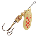 Блесна Mepps Comet PTS №2 4.5 гр.