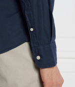 Рубашка Hackett London - темно-синий(HM309493)