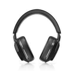 Беспроводные полноразмерные наушники Bowers & Wilkins Px7 S2 (черный)