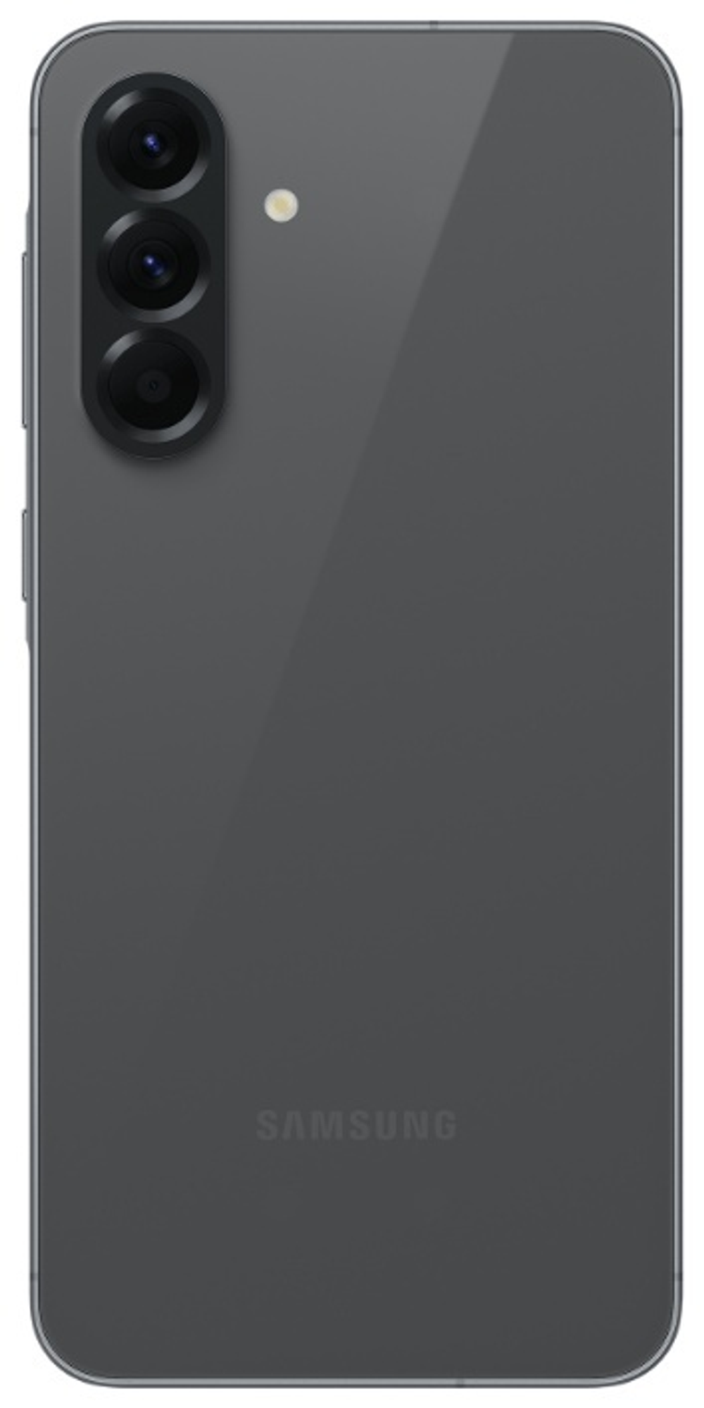 Смартфон Samsung Galaxy A56 5G 8 ГБ/128 ГБ серый