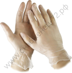 STAYER р.XL, экстратонкие, 10 шт., латексные перчатки (11206-XL)