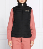 безрукавка EA7 - черный(8NTQ08 TNF8Z)