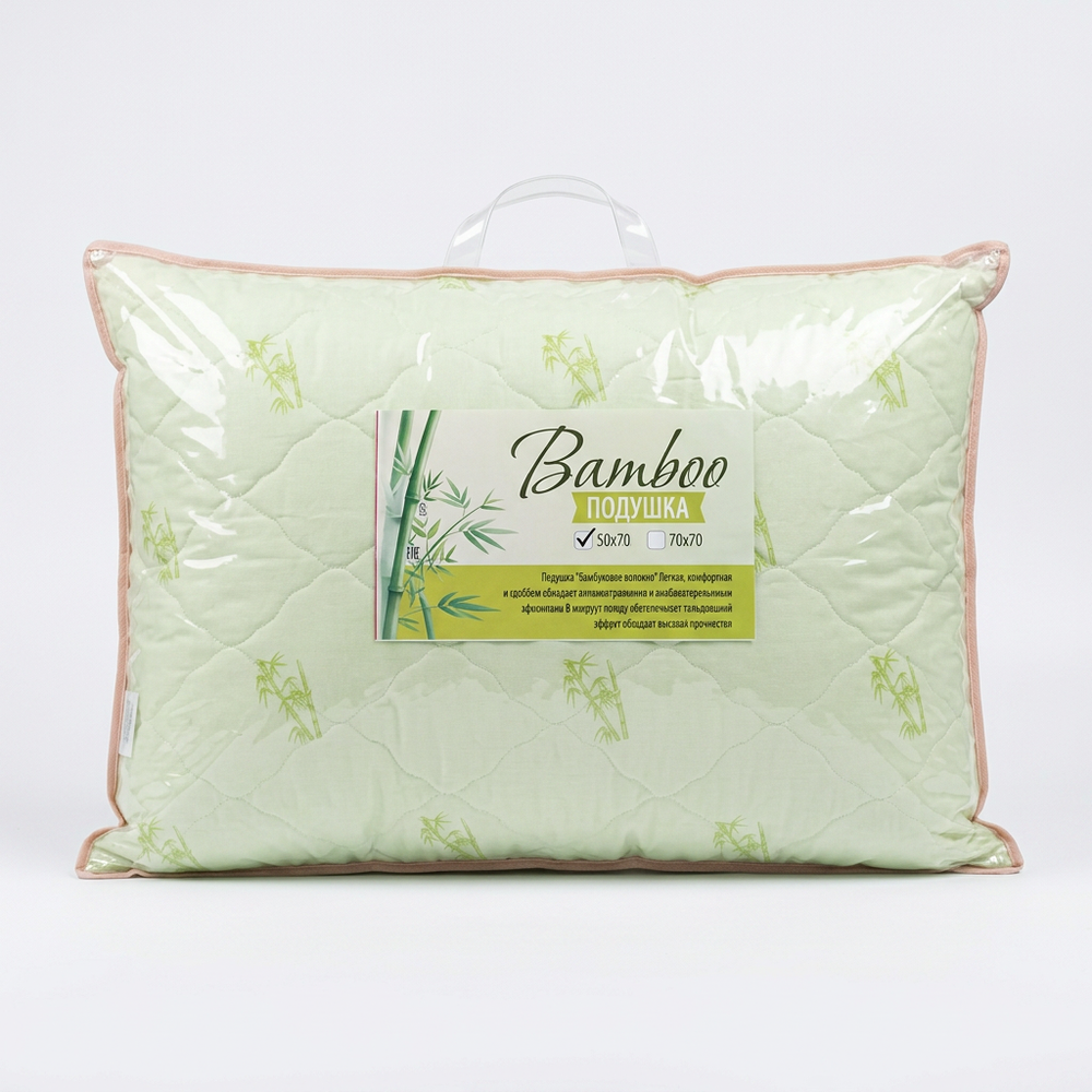 Подушка Medium Soft "Комфорт"