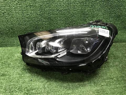 Фара левая Mercedes GLS x167 (19-23) Multibeam LED
