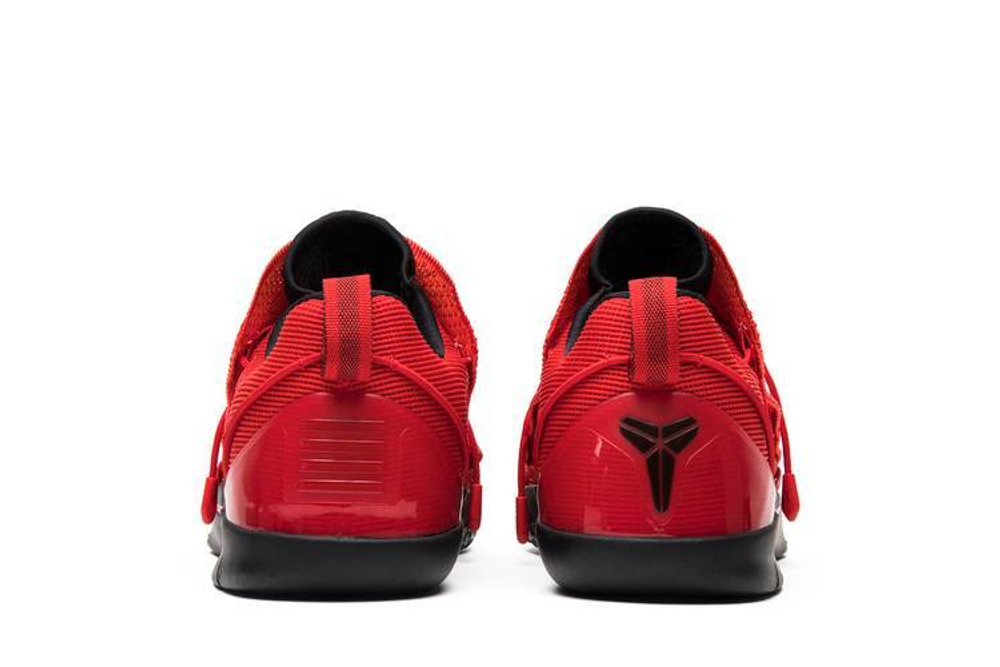 Кроссовки Nike Kobe Ad Nxt University Red