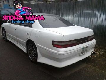 Комплект обвесов Vertex для Toyota Chaser 90