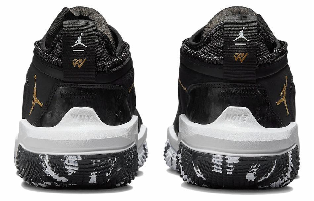 Кроссовки Jordan Why Not .6 Why Not .6 "Black Gold" 6