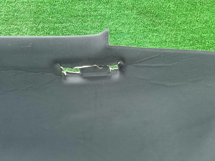 Обшивка потолка Lexus RX 4 (2019-2022)