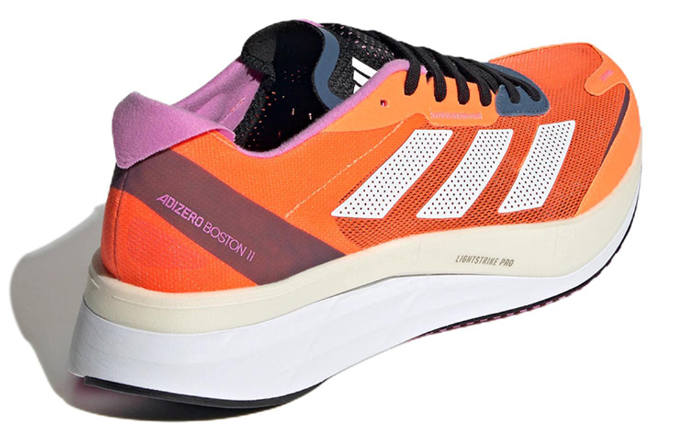 Кроссовки Adidas Adizero Boston 11