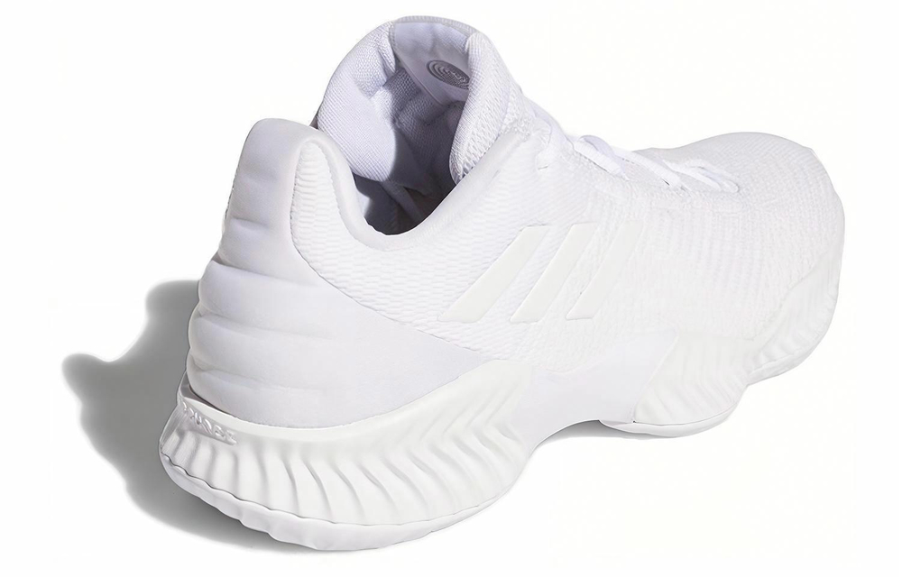Кроссовки Adidas Pro Bounce 2018 Low