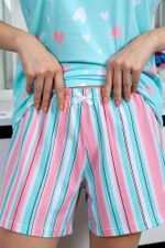 Пижама Счастье Виотекс МЯТНЫЙ