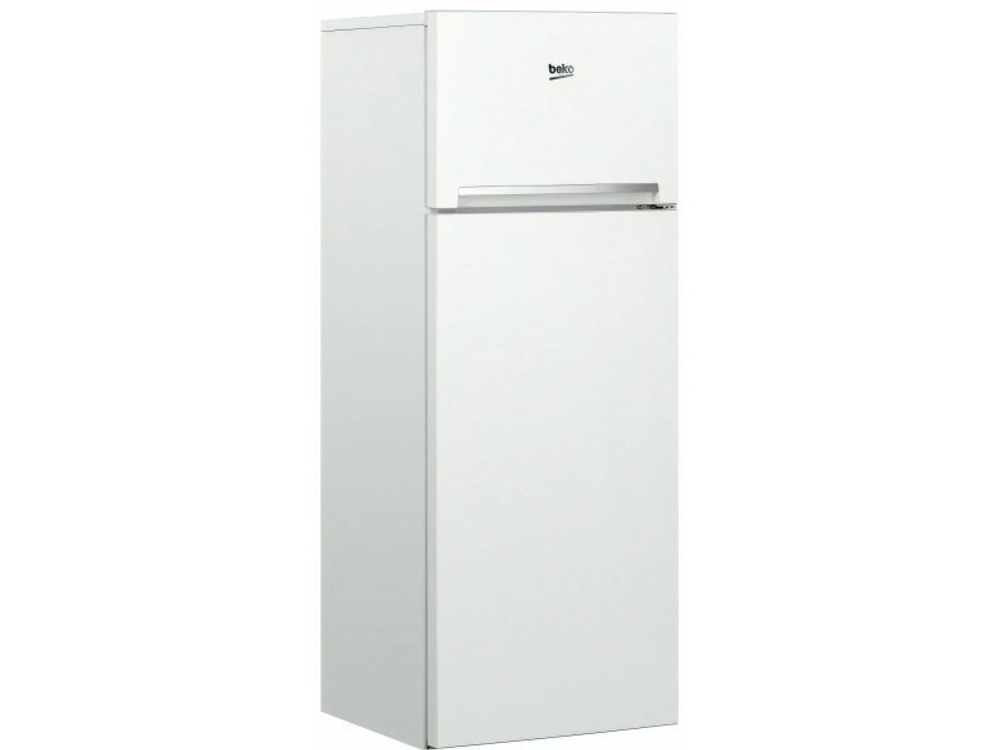 Холодильник двухкамерный Beko DSF5240M00W белый