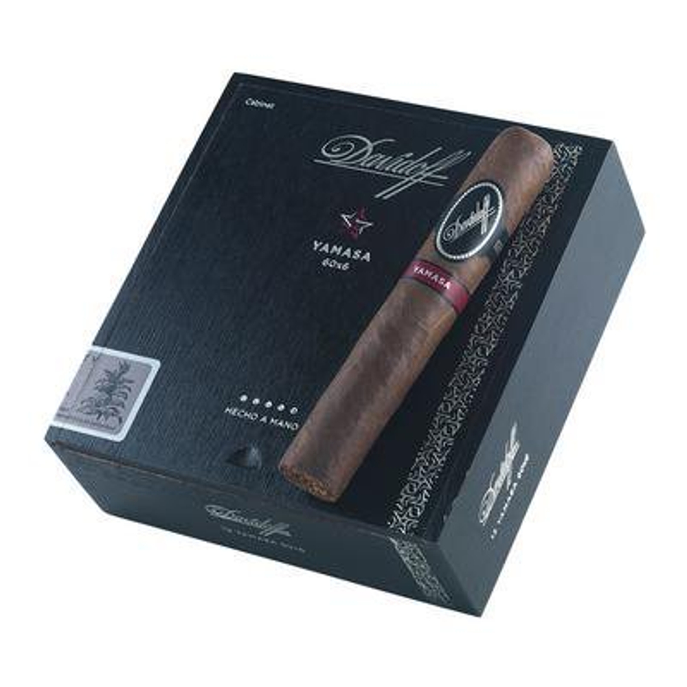 Davidoff Yamasa 6 x 60