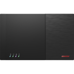 Сетевое хранилище (NAS) ASUSTOR FS6712X