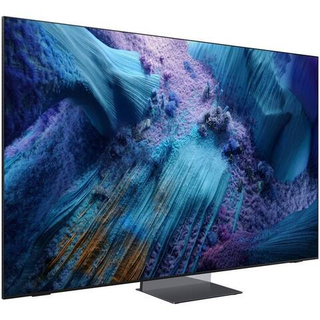 Телевизор Samsung QE85QN990FU, Neo QLED 8K Smart TV, черный графит