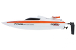 Радиоуправляемый катер FeiLun FT009 Racing Boat 2.4G - FT009-ORANG