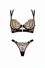 Miss Tease Трусы стринги Sinc