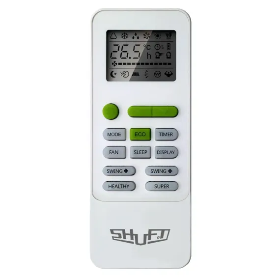 Shuft SFMO/I-21 FMI-3/N8/Out / SFMS/I-07 HB FMI/N8/In/white - 3 шт.