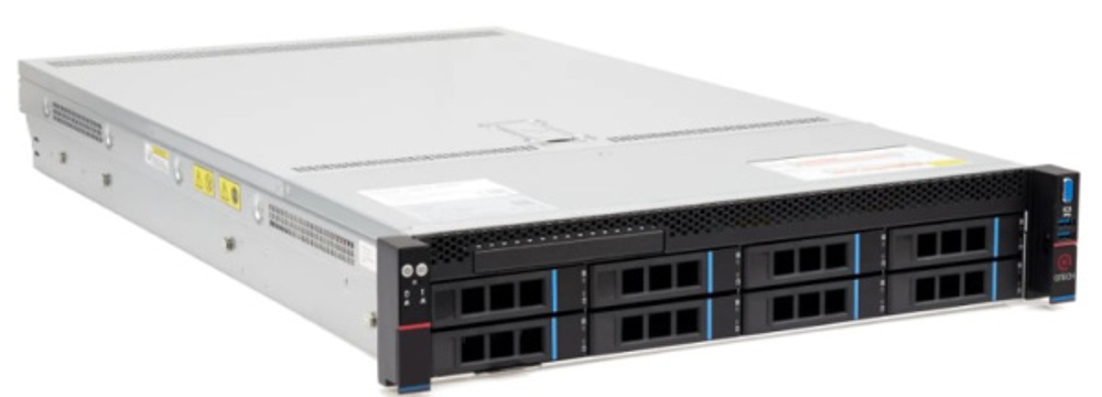 Сервер 2U Rack QTECH QSRV-270802_23 2U