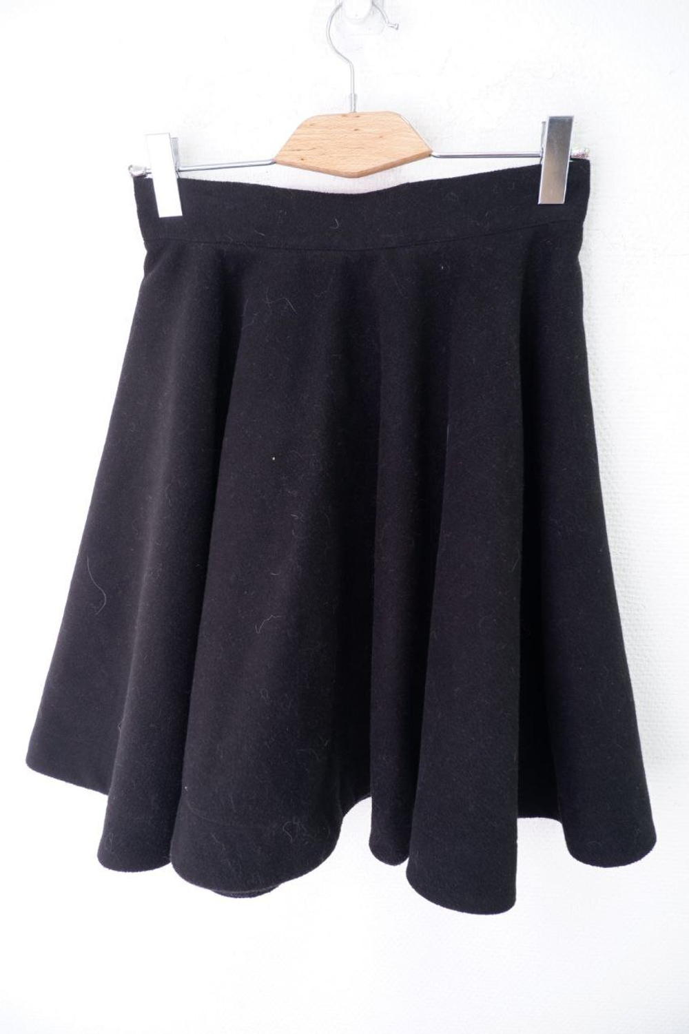 Юбка LN Family шерстяная 46 размер