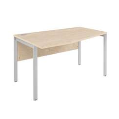 Стол письменный эргономичный XMCT 149(L)   1400х900х750 XTEN-M